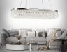 Подвесной светильник Ambrella light Traditional TR49733