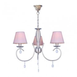 Подвесная люстра Toplight Gillian TL1136-3H