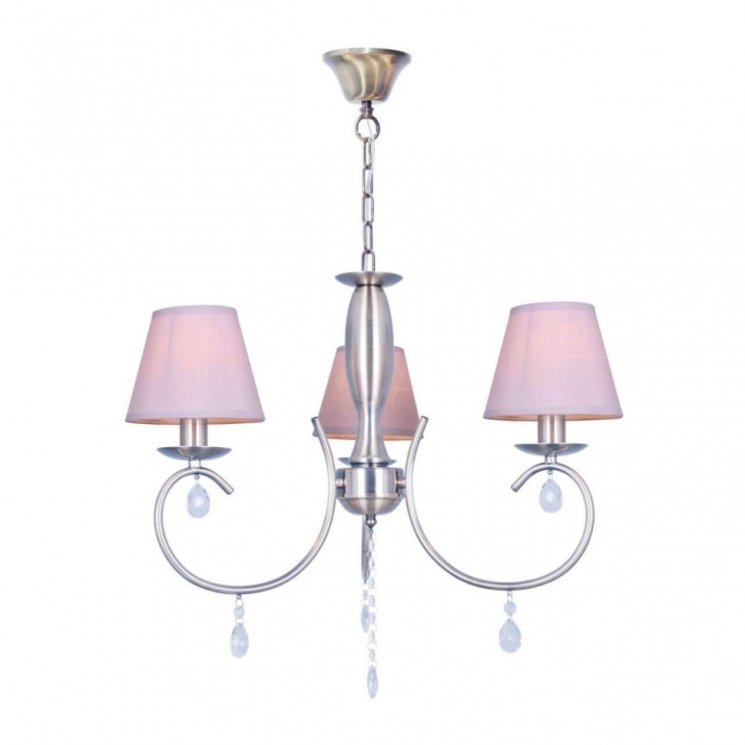 Подвесная люстра Toplight Gillian TL1136-3H