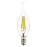 Филаментная светодиодная лампа E14 6W 4200K (белый) CA35 Led Lightstar 933604
