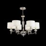 Подвесная люстра Maytoni Alicante MOD014CL-06N