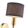 Бра с лампочкой Favourite Laciness 2609-1W+Lamps E14 Свеча