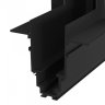 Угловой коннектор внутренний для встраиваемого магнитного шинопровода Maytoni Accessories for tracks TRA004ICL-22B