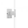 Настенный светодиодный светильник Loft It Stick 10011 WH