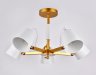 Люстра на штанге Ambrella light Traditional TR3101