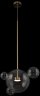 Подвесной светильник Freya Amoris FR5128PL-L10BS