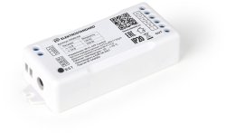Контроллер для светодиодных лент 12-24V 120-240W IP20 с управлением по Wi-Fi Elektrostandard RGB 95002/00 (a055254)