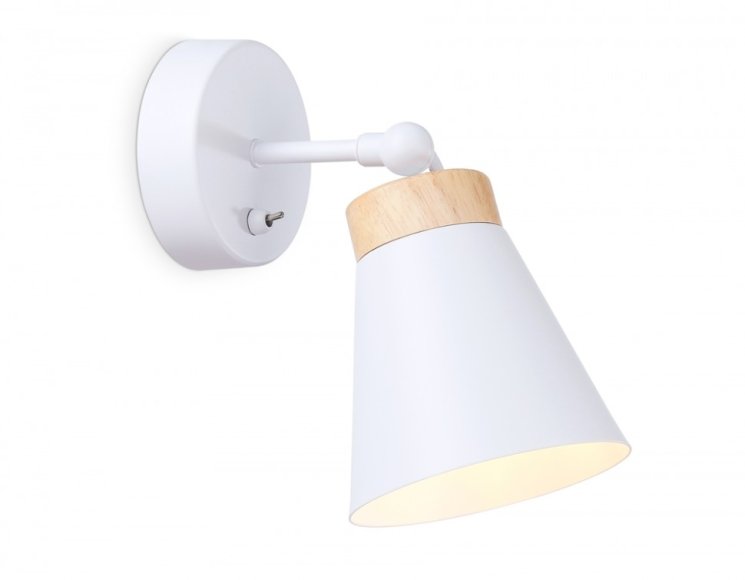 Спот Ambrella light Traditional TR8213