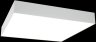 Потолочный светильник Maytoni Zon C067CL-L48W4K