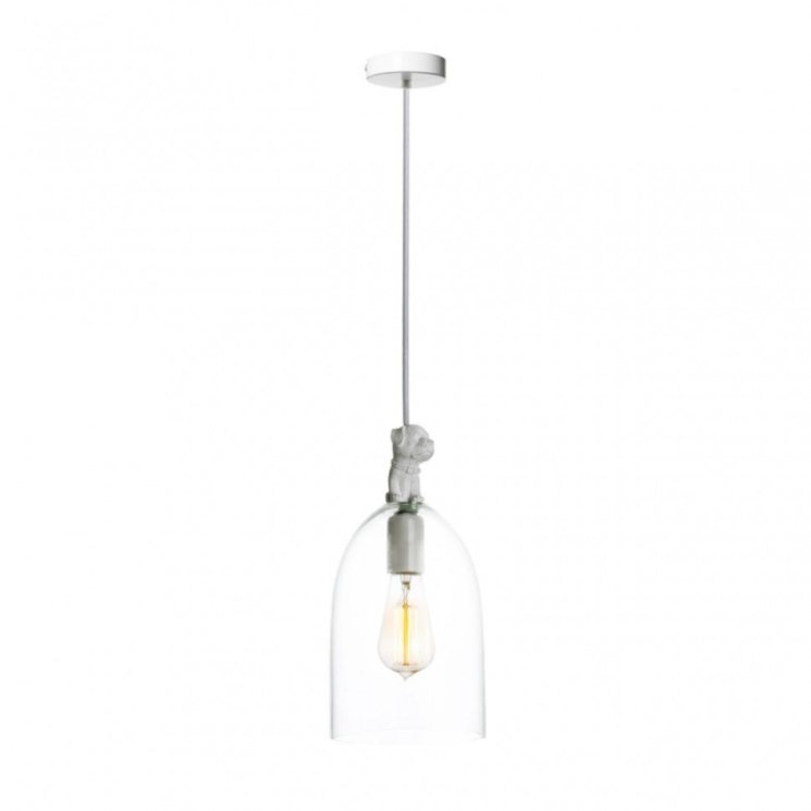 Подвесной светильник Loft IT Dog Loft1808