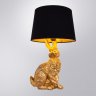 Настольная лампа Izar Arte lamp A4015LT-1GO