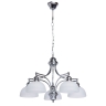 Люстра подвесная MW-Light Фелиция 347017405