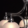 Люстра подвесная MW-Light Фелиция 347017405