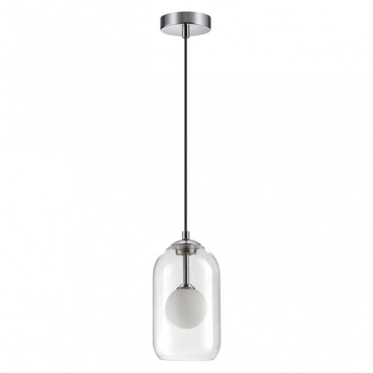 Подвесной светильник Lostar Odeon Light 4953/1