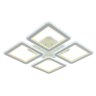 Светодиодная диммируемая люстра с ПДУ Profit Light 8041/4 WHT
