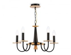 Подвесная люстра Traditional Ambrella light TR9593