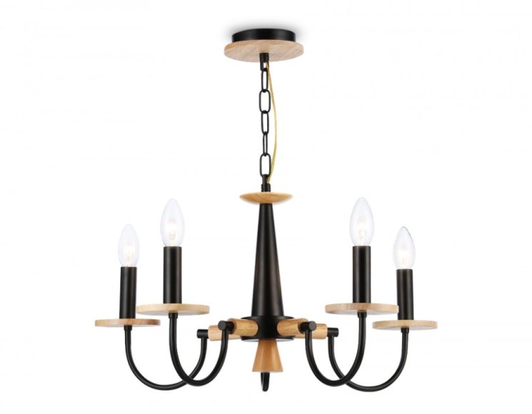 Подвесная люстра Traditional Ambrella light TR9593
