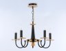 Подвесная люстра Traditional Ambrella light TR9593