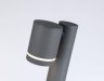 Уличный ландшафтный светильник Ambrella light Street ST3342