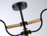 Потолочная люстра Ambrella light Traditional Modern TR3033241