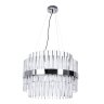 Подвесная люстра Arte lamp Montreal A1034SP-16CC