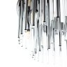 Подвесная люстра Arte lamp Montreal A1034SP-16CC