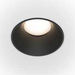 Встраиваемый светильник Maytoni Technicall Share DL051-U-2WB
