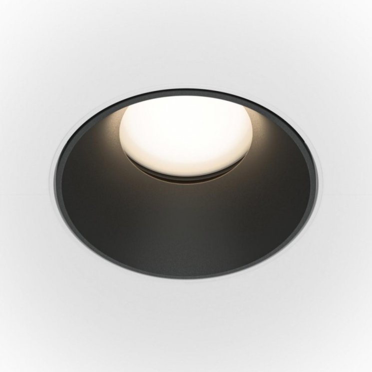 Встраиваемый светильник Maytoni Technicall Share DL051-U-2WB