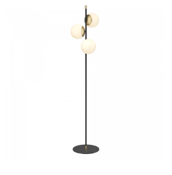 Торшер Maytoni Modern Nostalgia MOD048FL-03G