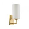 Бра Odeon Light Kasali с лампочкой 4990/1W+Lamps E27 Свеча
