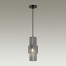Подвесной светильник Odeon Pimpa с лампочкой 5016/1+Lamps E14 Свеча