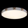 Потолочный светодиодный светильник Axel Loft It 10006/36 White