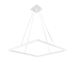 Подвесной светодиодный светильник Kink Light Альтис 08226,01(4000K)