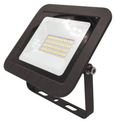 Прожектор ЭРА 30W LPR-061-0-65K-030