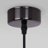Подвесной светодиодный светильник Elektrostandard Hill 50211 Led черный жемчуг (a060352)