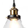 Подвесной светильник Factory filament Loft It LOFT1123