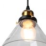 Подвесной светильник Factory filament Loft It LOFT1123