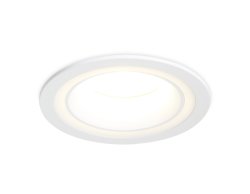 Встраиваемый светильник Ambrella light Techno Spot TN125