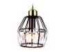 Подвесной светильник Ambrella light Traditional TR5875