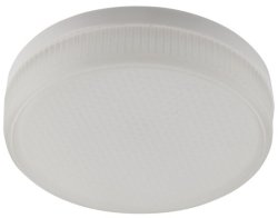 Светодиодная лампа GX53 4,2W 3000K (теплый) TABL LED Lightstar 929042