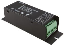 Контроллер для светодиодных лент RC RGB 12V/24V max 6A*3CH Lightstar 410806