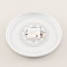 Потолочная светодиодная люстра с пультом ДУ (инфракрасный) Citilux Астрон CL733330G