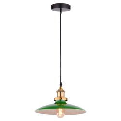 Подвесной светильник Lussole Loft LSP-9543