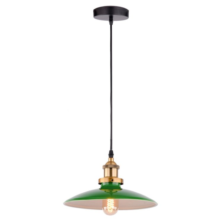 Подвесной светильник Lussole Loft LSP-9543