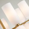 Подвесная люстра с лампочками Favourite Amusing 2876-7P+Lamps E14 P45