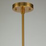 Подвесная люстра с лампочками Favourite Amusing 2876-7P+Lamps E14 P45