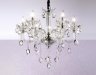 Подвесная люстра Ambrella light TR4900