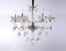 Подвесная люстра Ambrella light TR4900