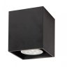 Потолочный светильник TopDecor Tubo6 SQ P1 12