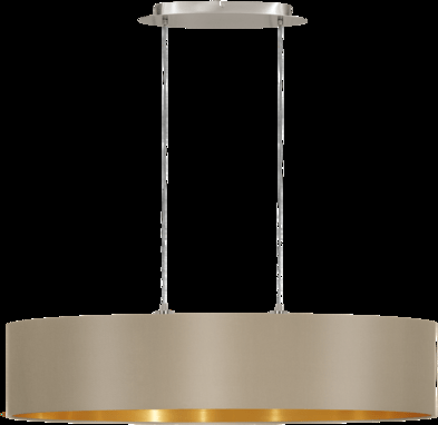 Подвесной светильник Eglo Maserlo 31618